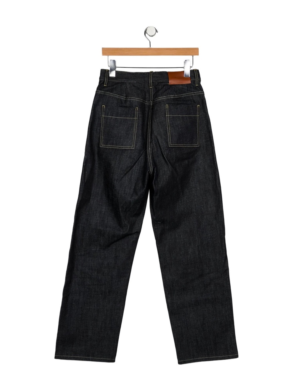 Studio Nicholson Jeans - Picture 2 of 2